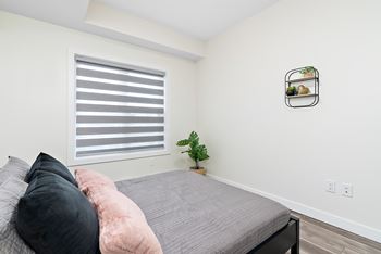 Window coverings